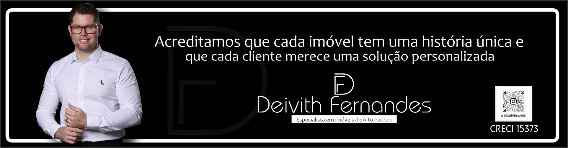 DEIVITH FERNANDES